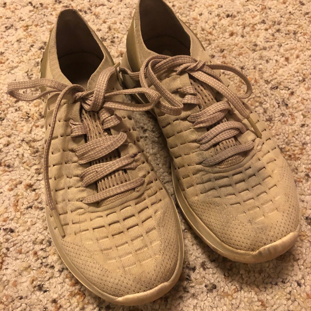 MTV’s The Challenge “FINALIST” Under Armor Shoes